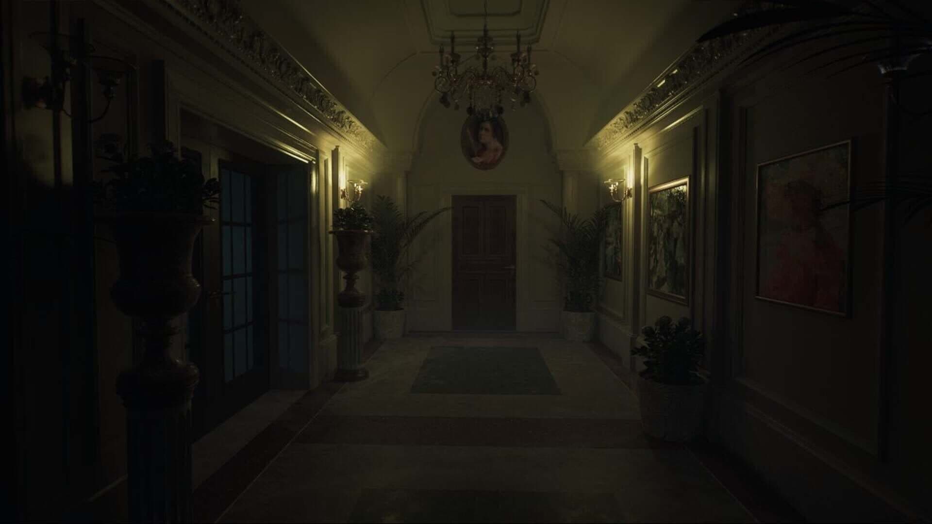 The Alighieri Circle: Dante’s Bloodline screenshot 1