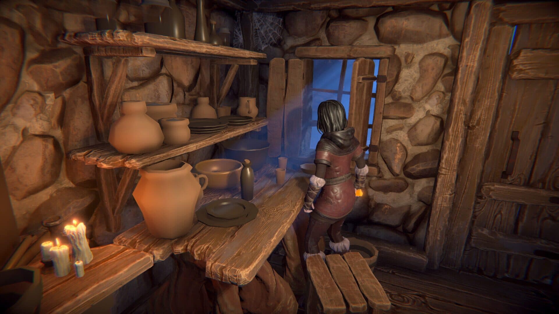 Seed of Life screenshot 7