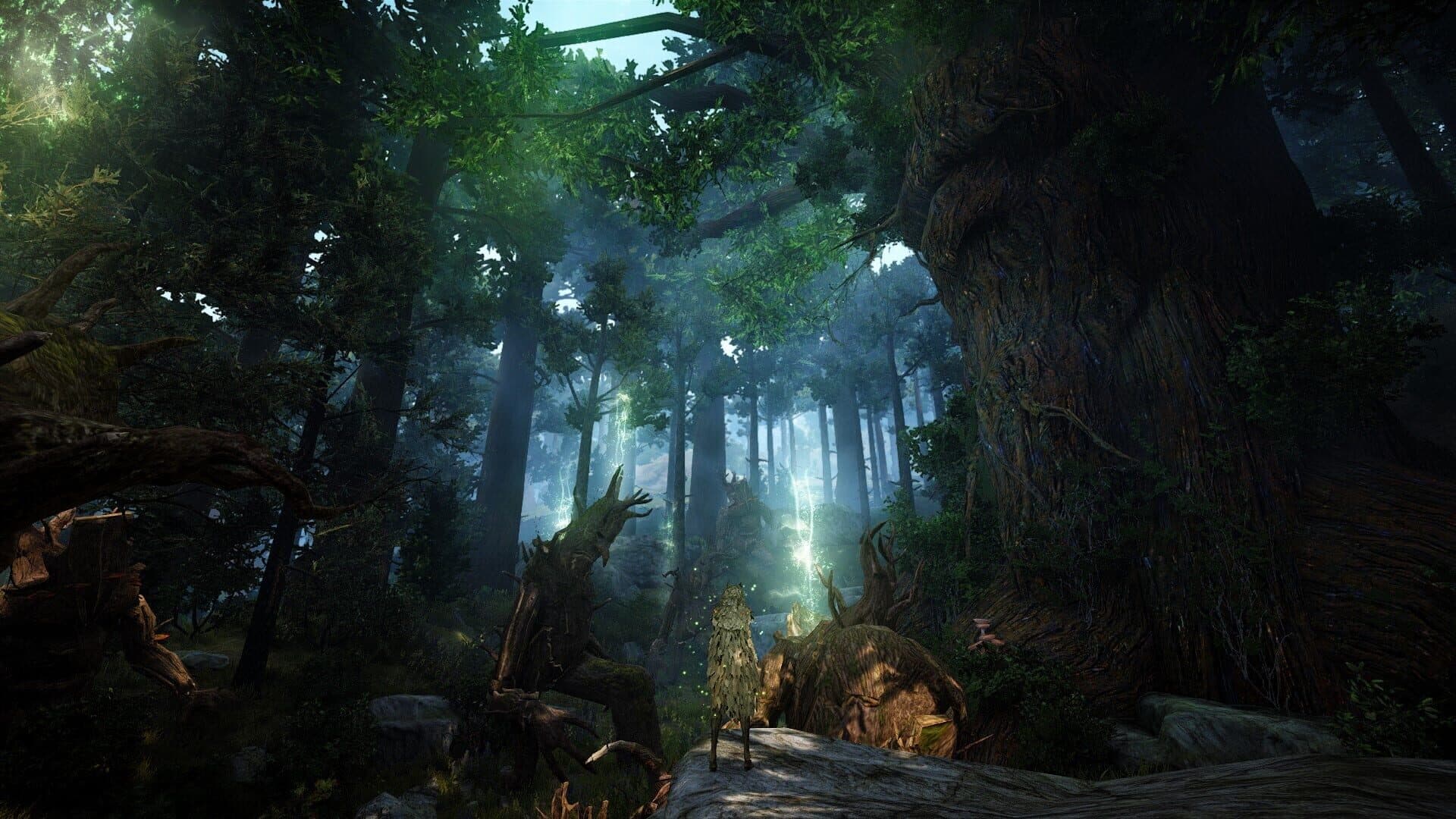 Black Desert screenshot 2
