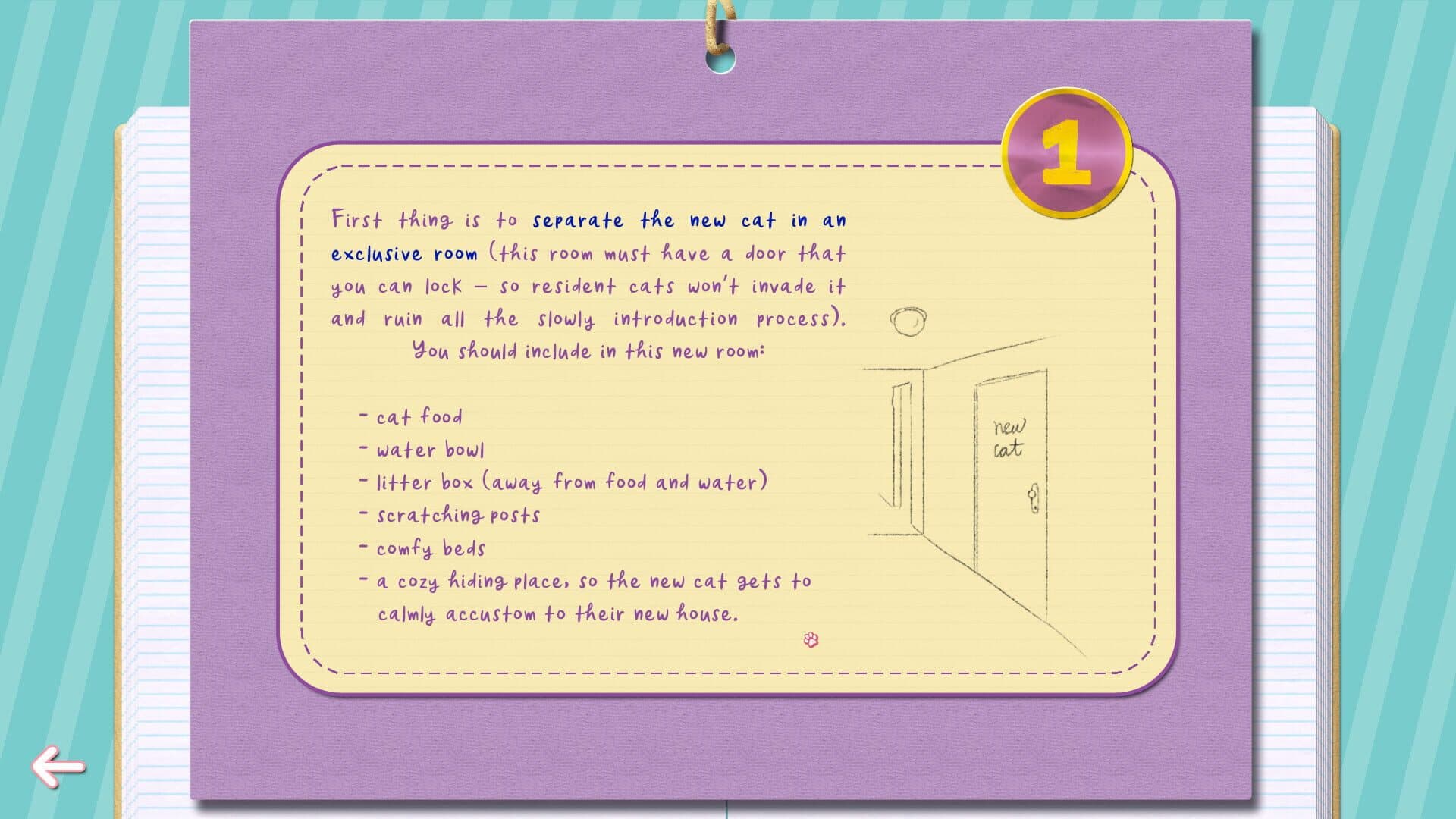 Sudocats screenshot 9
