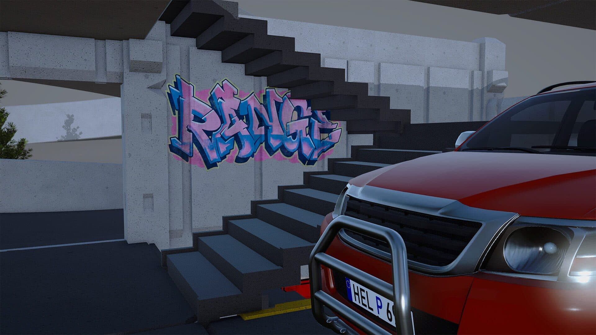 Parking World: Build & Manage screenshot 7
