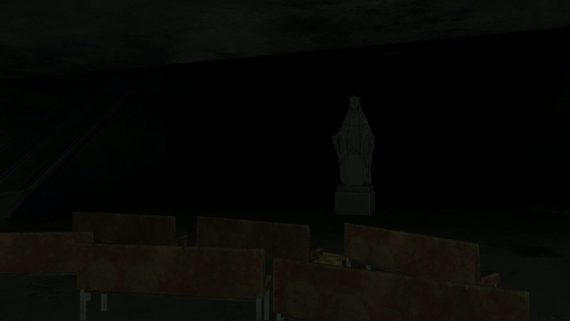 Corpse Party II: Darkness Distortion screenshot 4