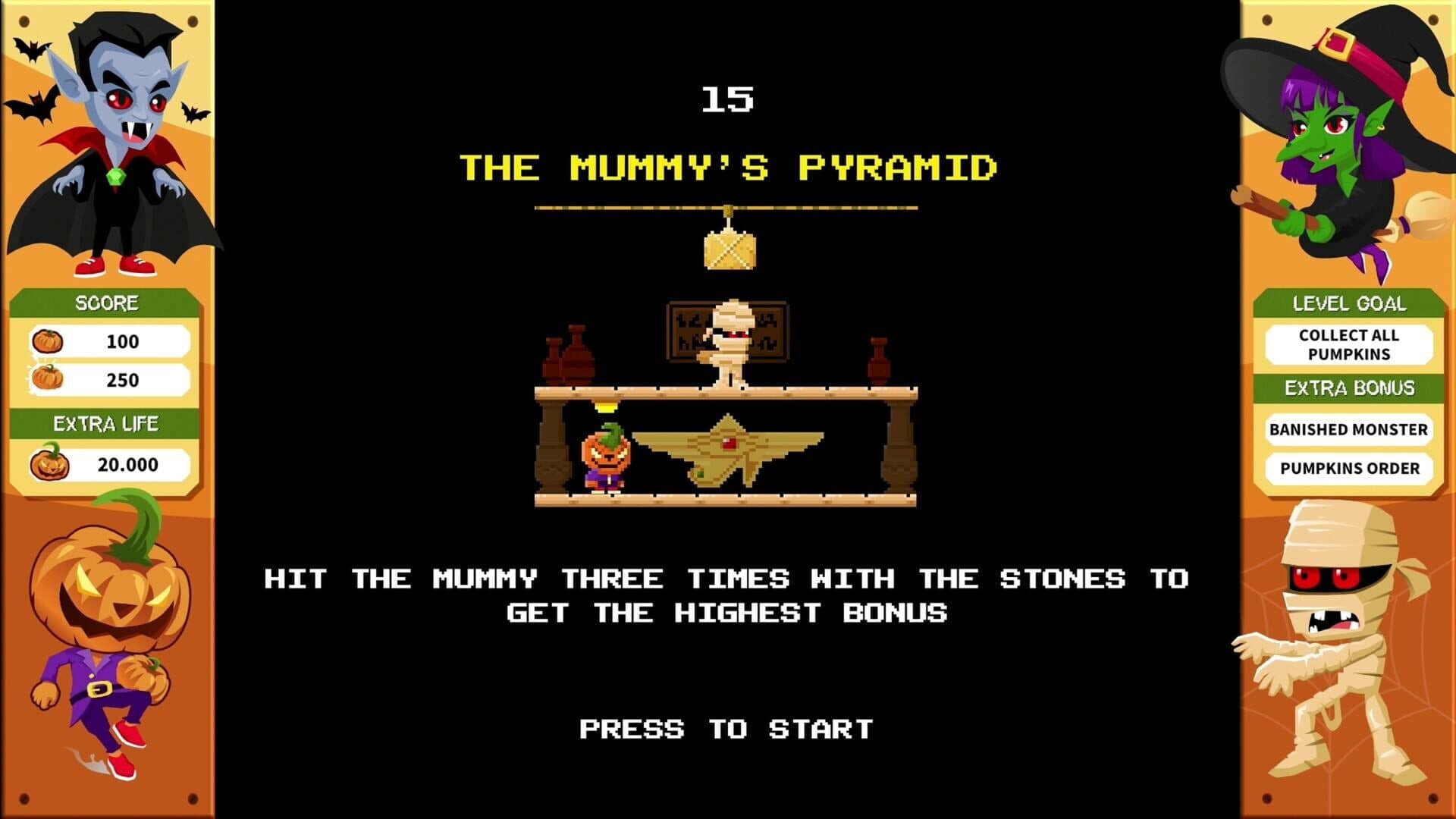 Halloween 1985 screenshot 3
