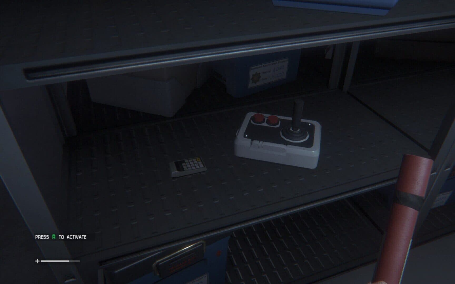 Alien: Isolation screenshot 3