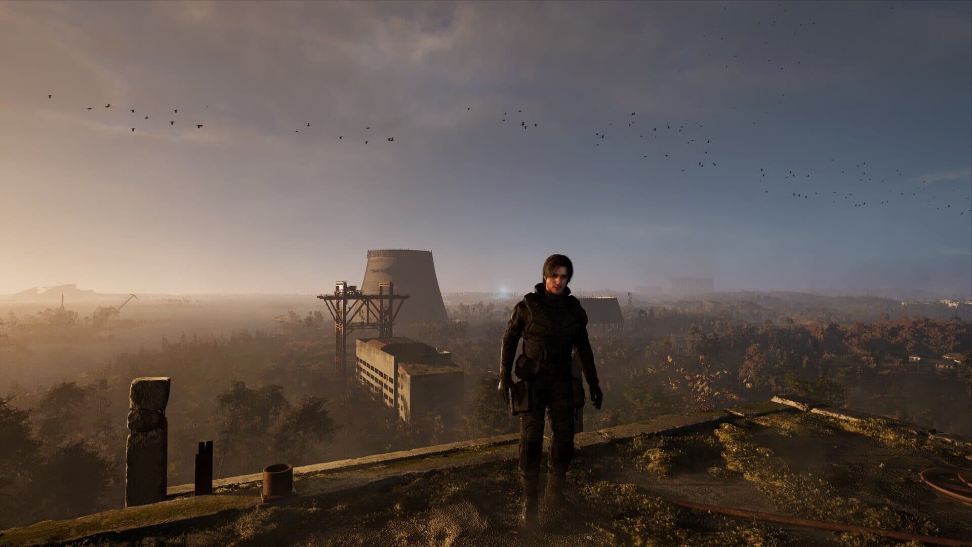 S.T.A.L.K.E.R. 2: Heart of Chornobyl screenshot 12