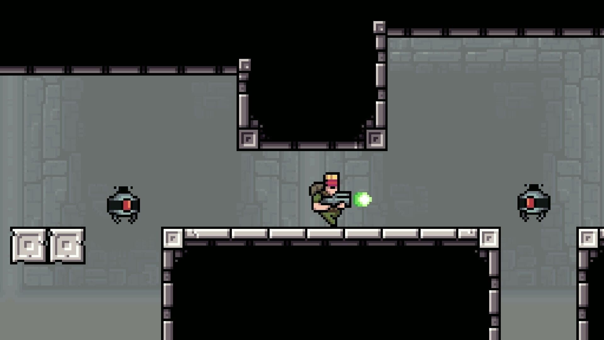 Deep Combat screenshot 1
