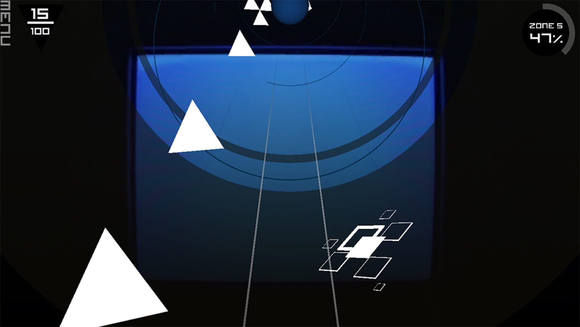 اسکرین‌شات Cosmophony - 1