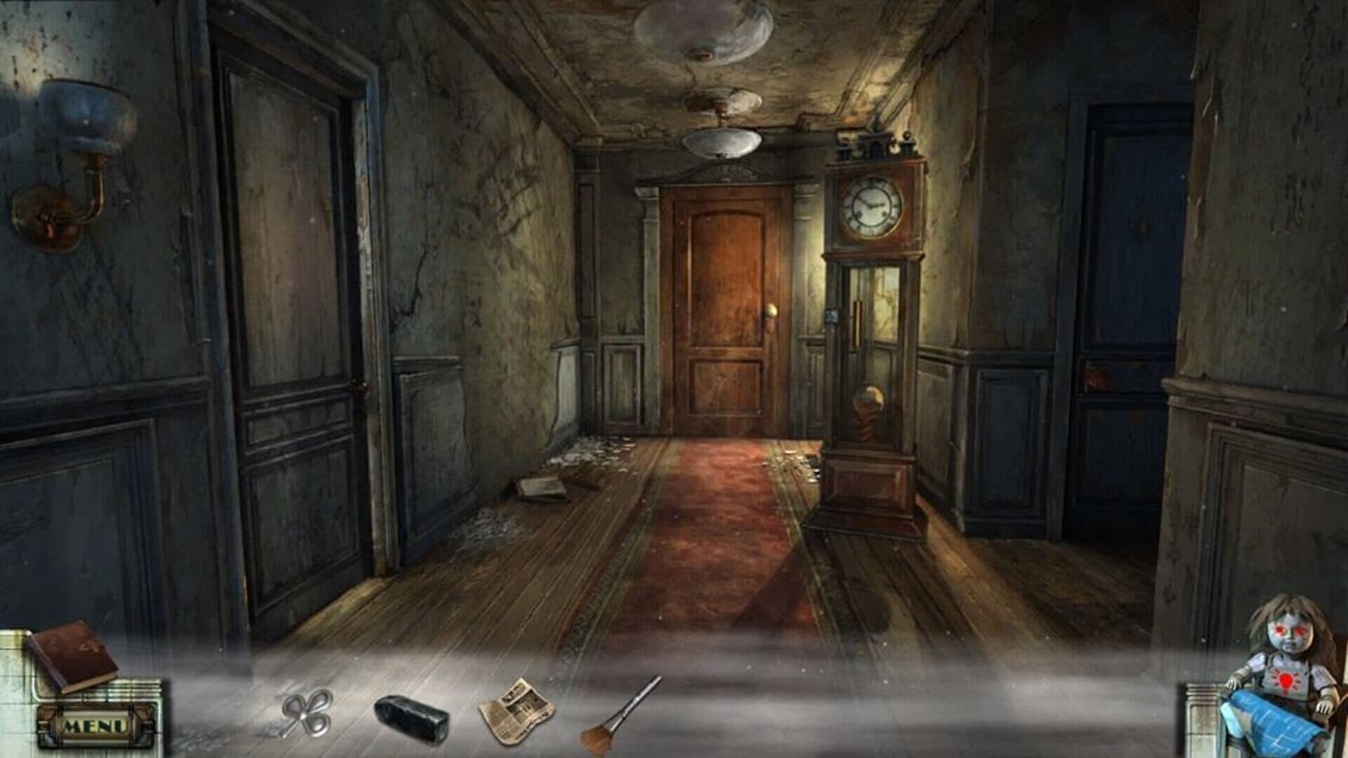 True Fear: Forsaken Souls Part 3 screenshot 6