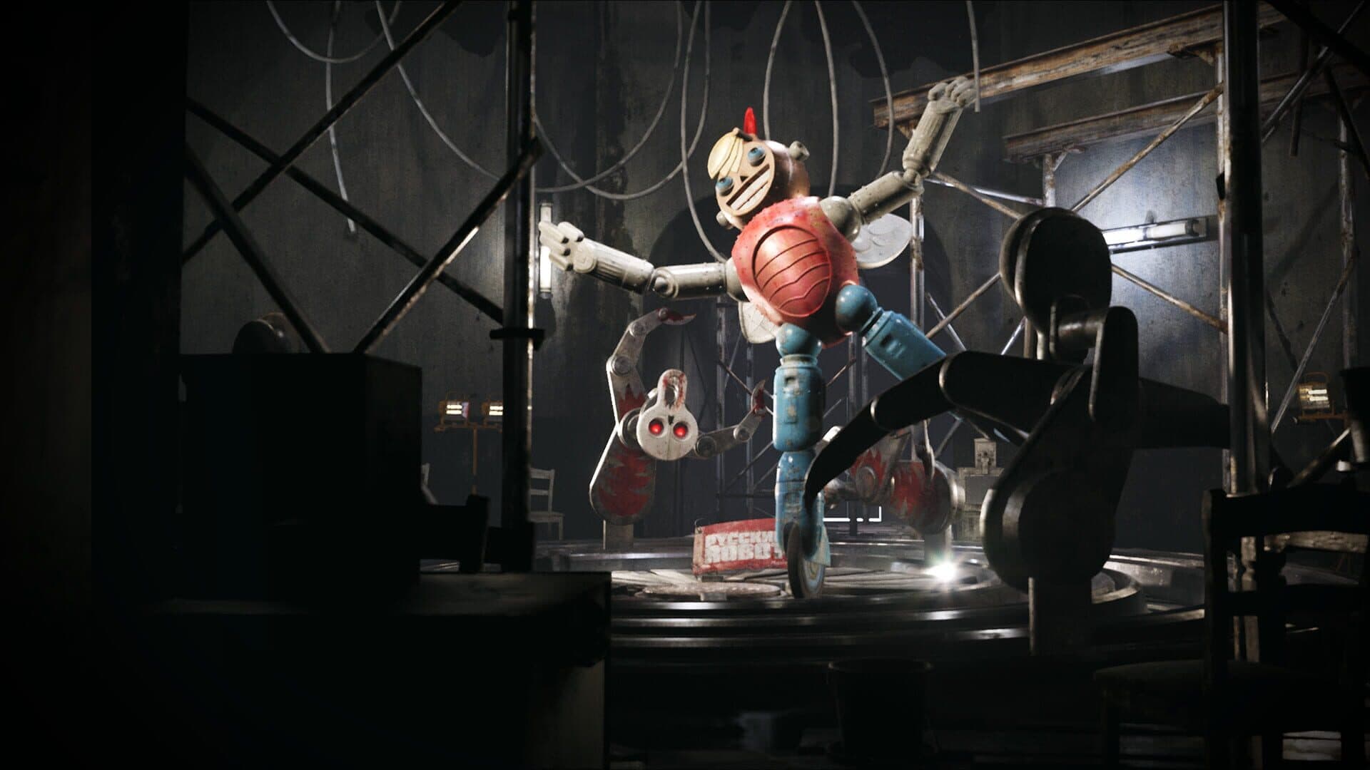 Atomic Heart screenshot 6
