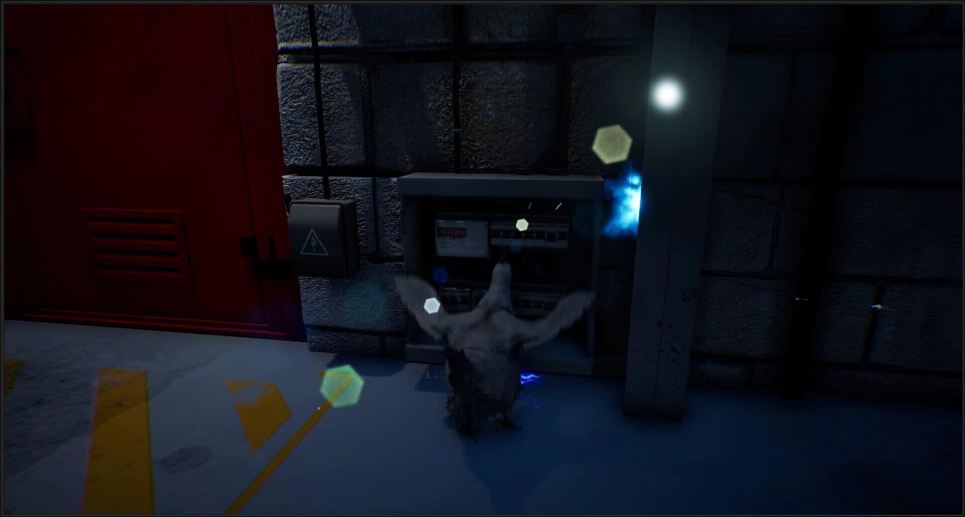 Saborus screenshot 6
