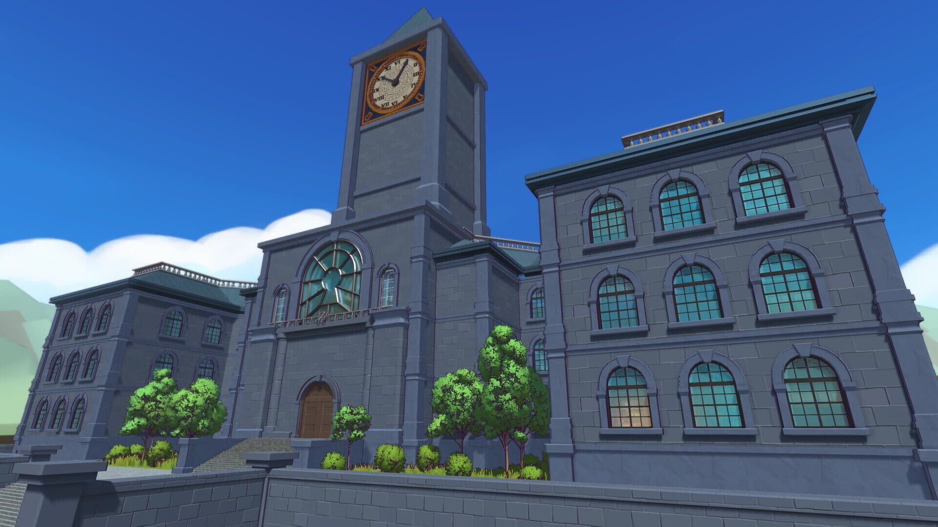 اسکرین‌شات Escape Academy 2: Back 2 School - 2