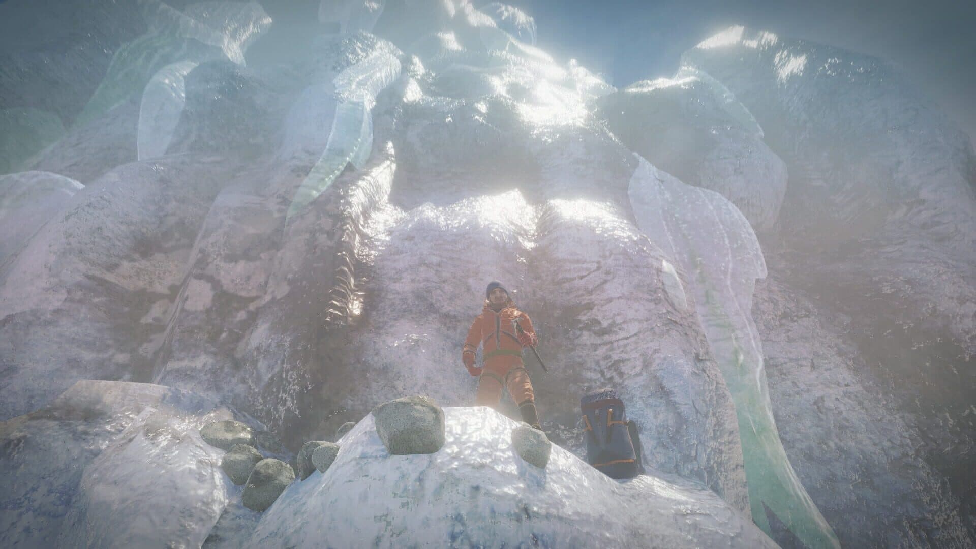 Climber: Sky is the Limit screenshot 0