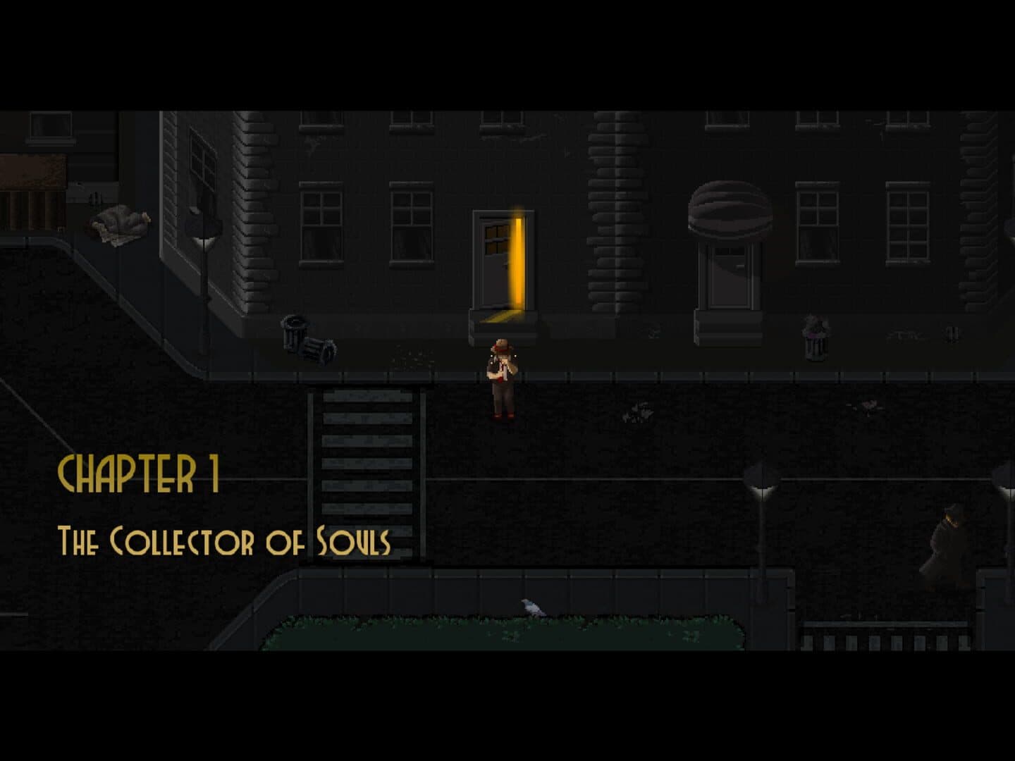 Pecaminosa screenshot 1