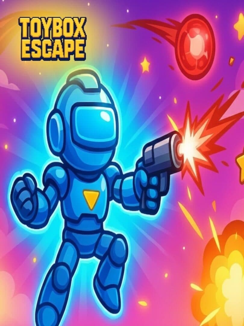 Toybox Escape