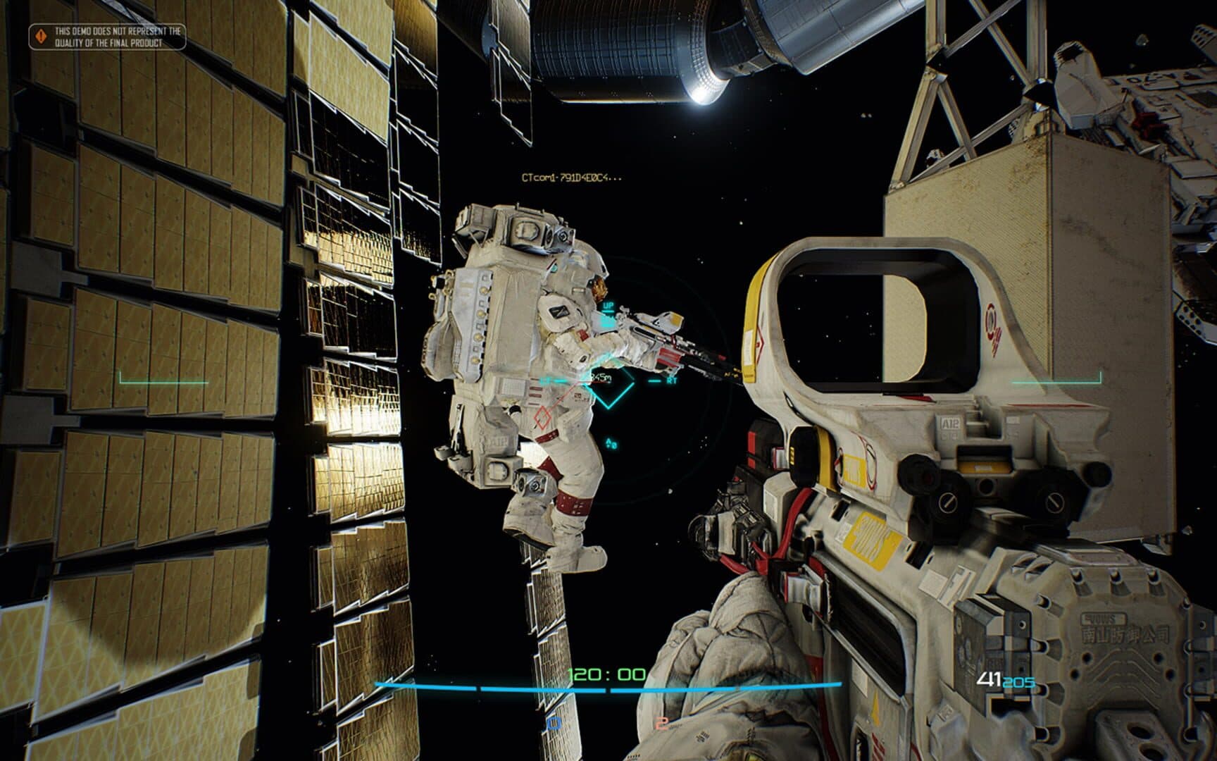 Boundary screenshot 2