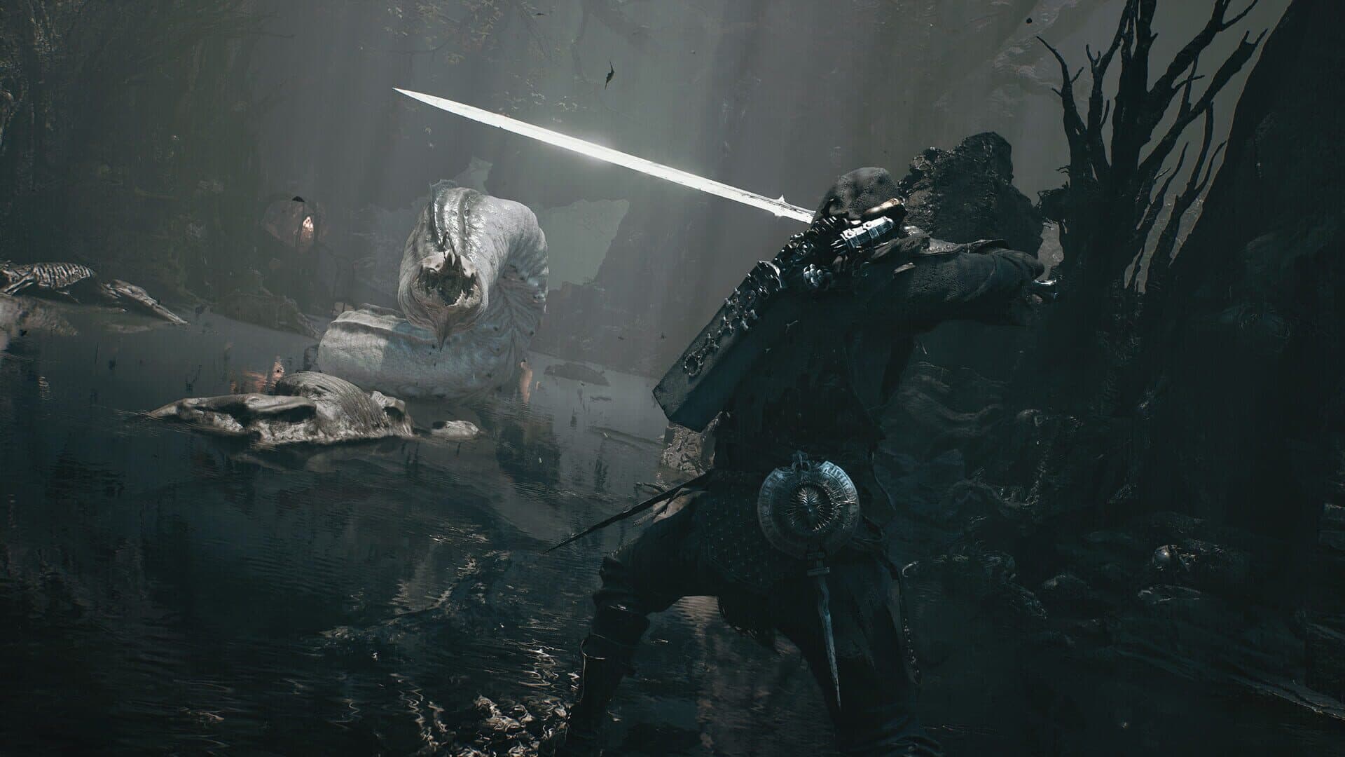 Mortal Shell II screenshot 6