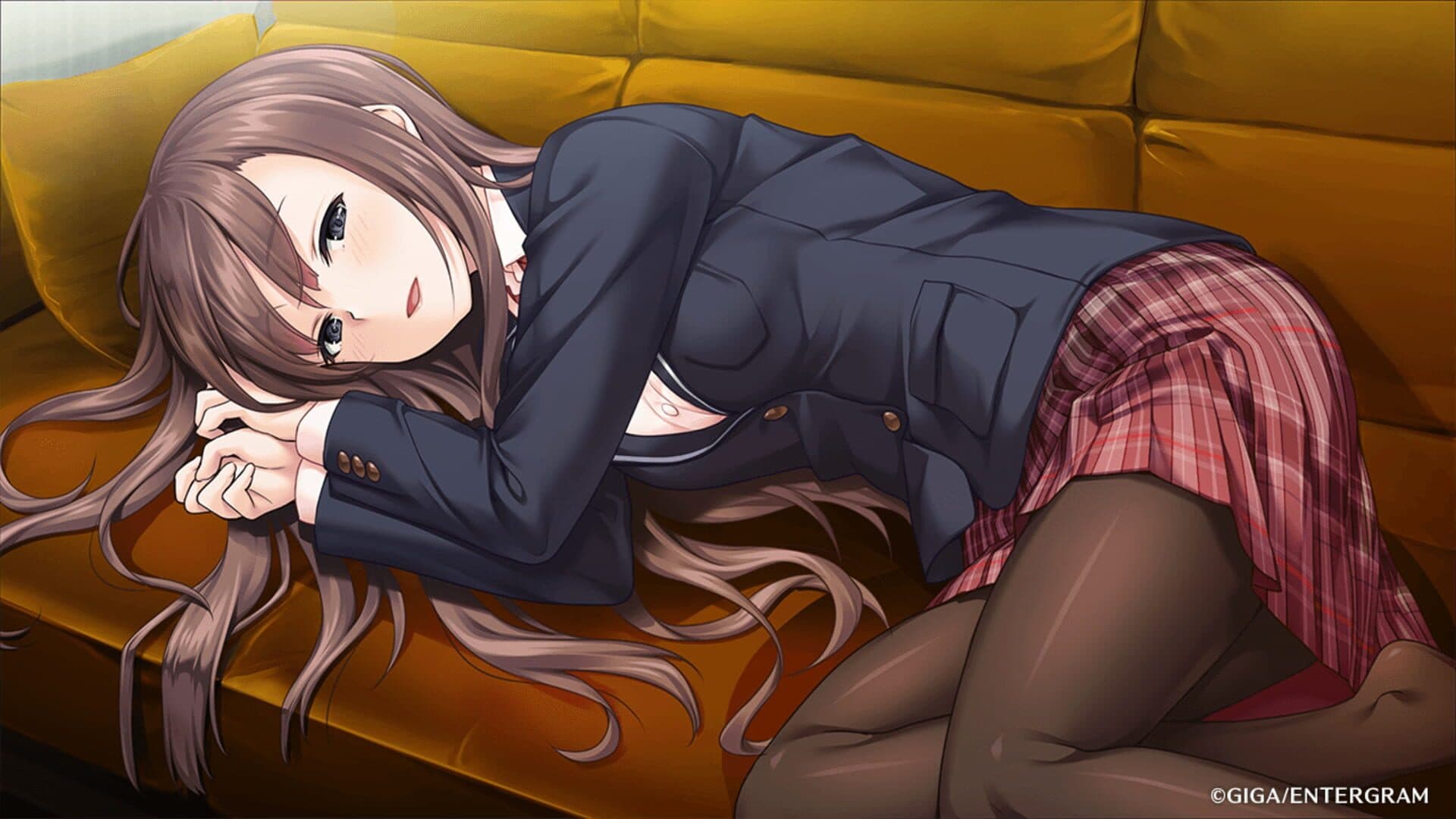 Fuyu Kiss screenshot 0