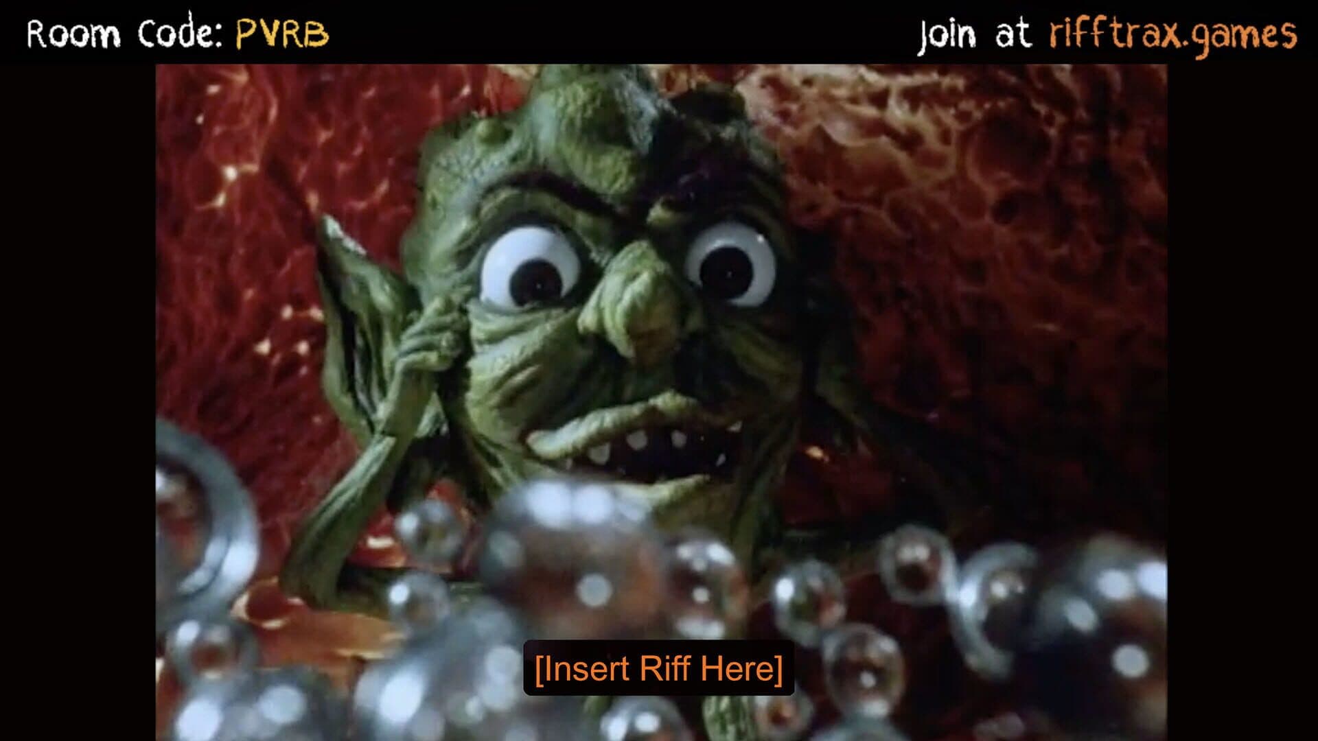 اسکرین‌شات RiffTrax: The Game - 4