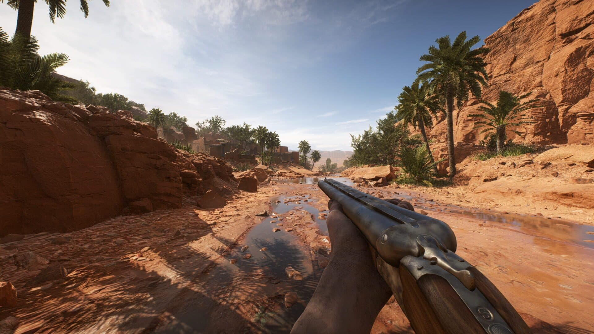 Battlefield V screenshot 0