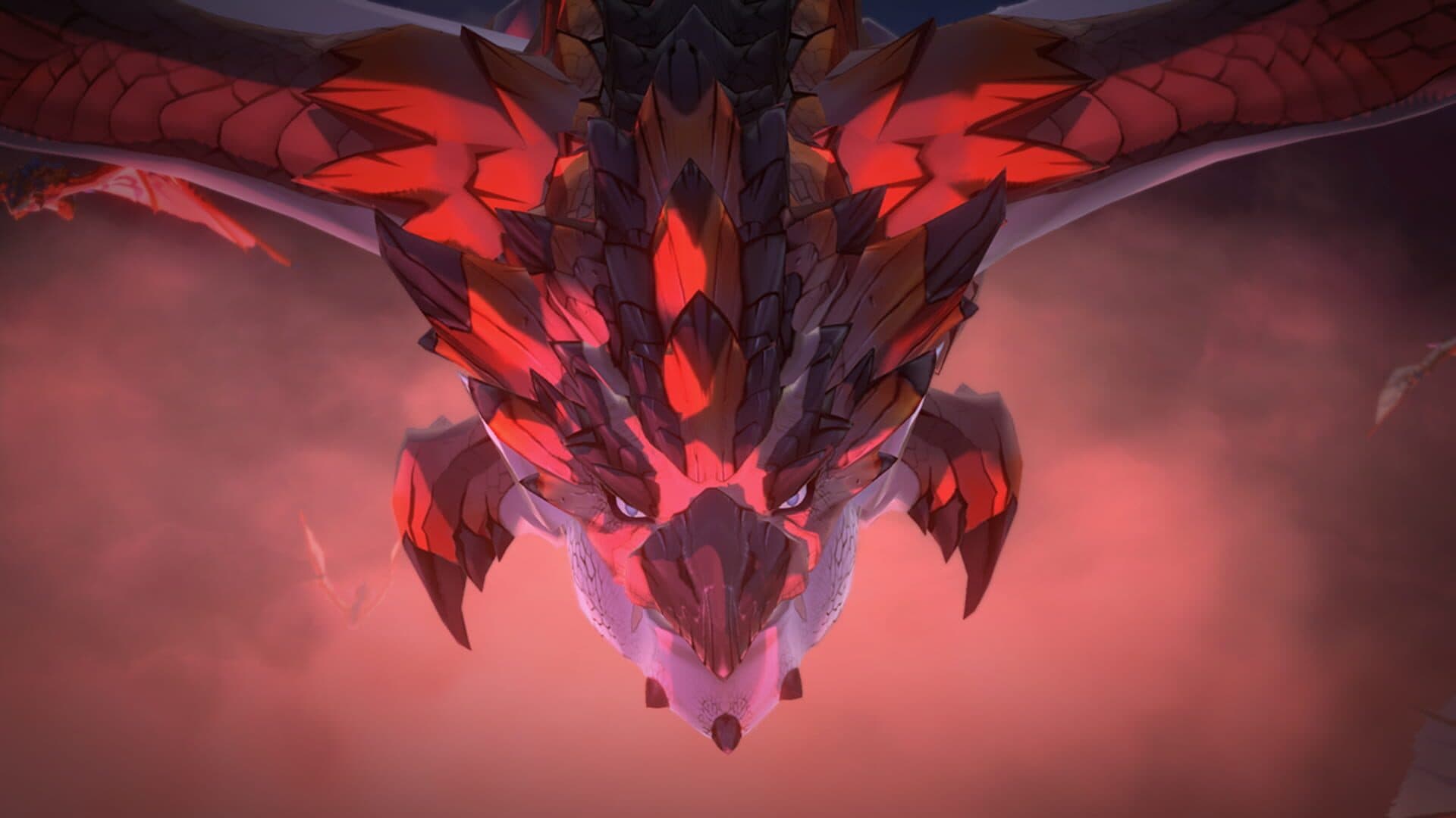 Monster Hunter Stories 2: Wings of Ruin screenshot 5