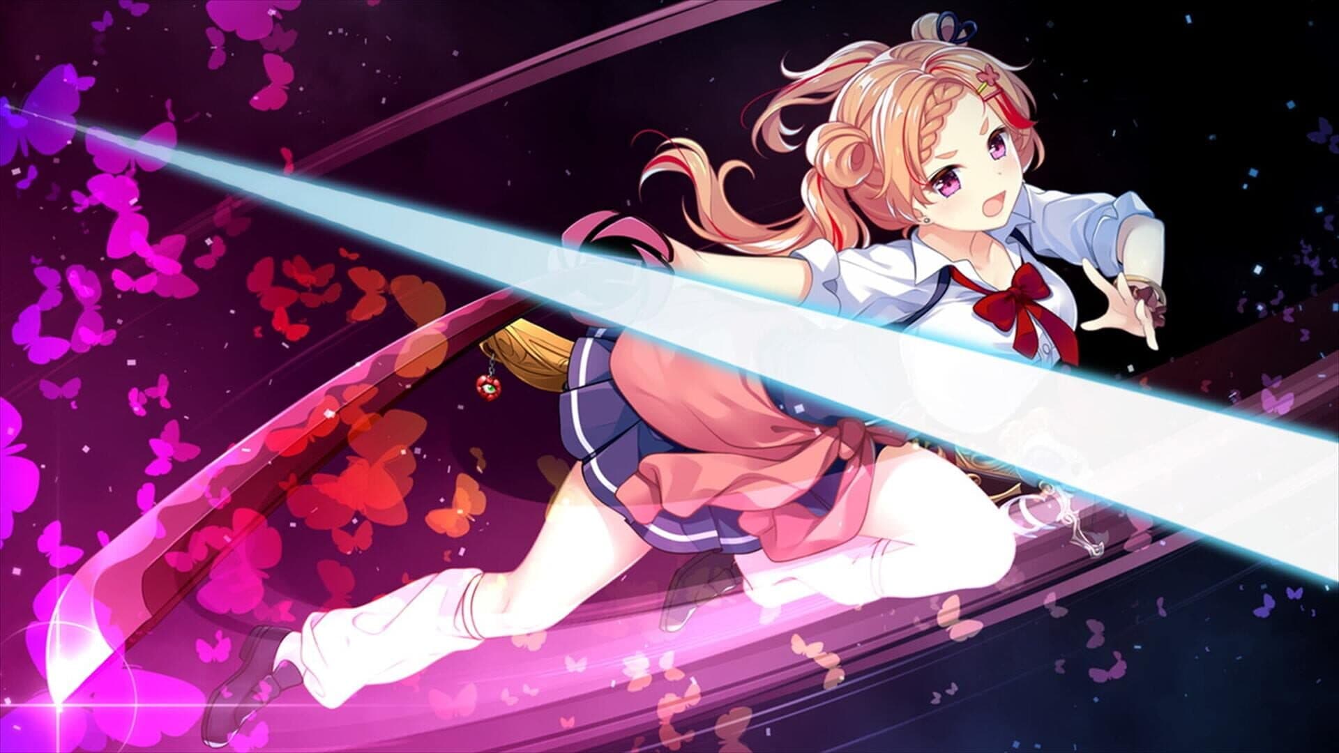 اسکرین‌شات Akatsuki Yureru Koi Akari - 2
