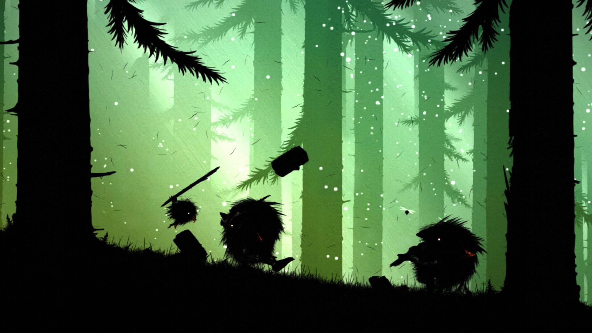 Feist screenshot 1