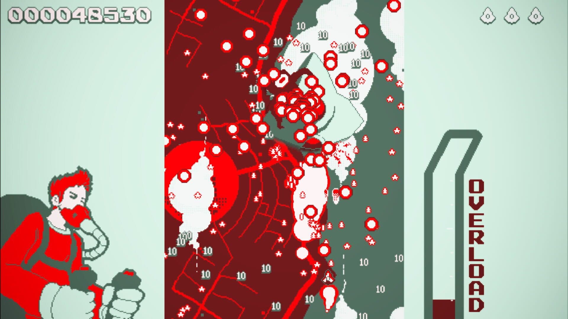 اسکرین‌شات Red Death - 4
