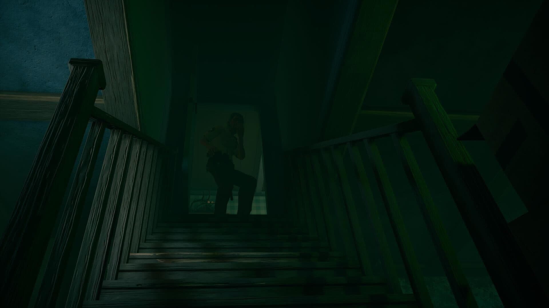 Alfred Hitchcock: Vertigo screenshot 2