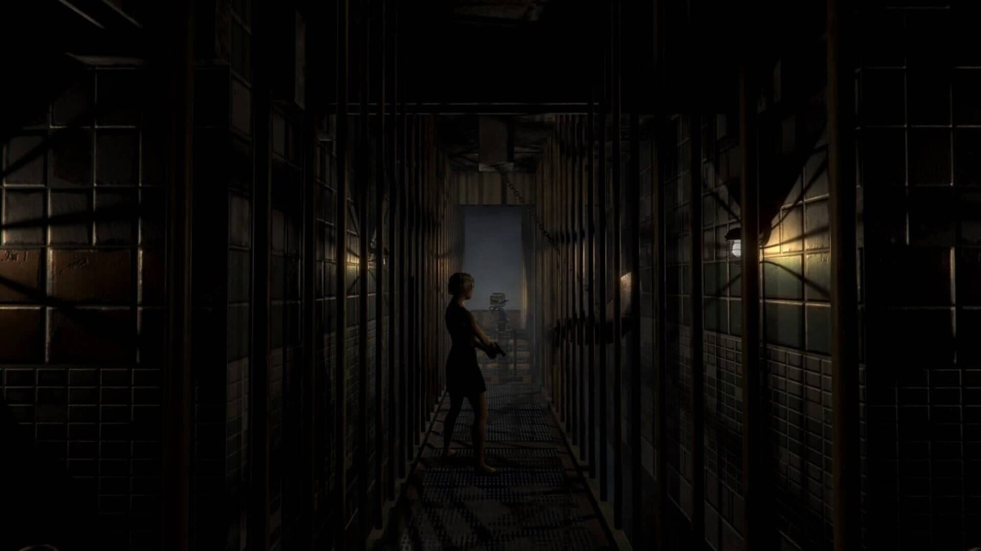 اسکرین‌شات Outbreak: Endless Nightmares - 2