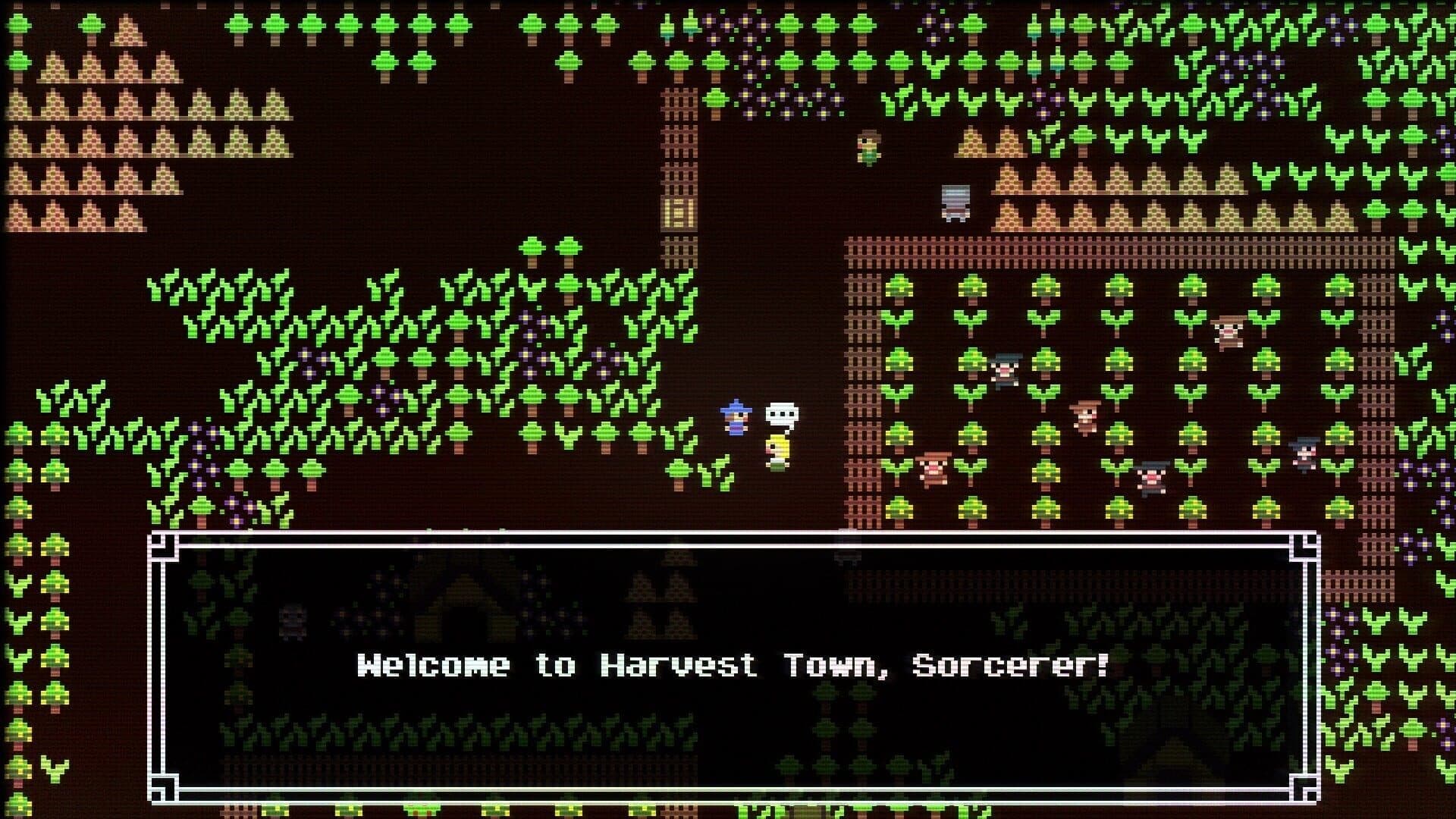 Opaloid Kingdom screenshot 0