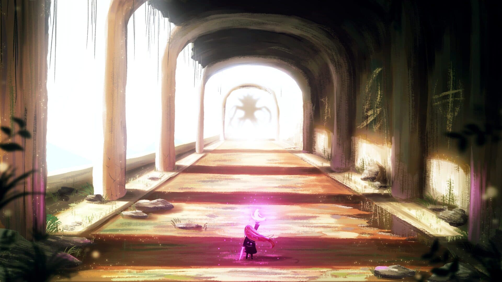 Sophie: Starlight Whispers