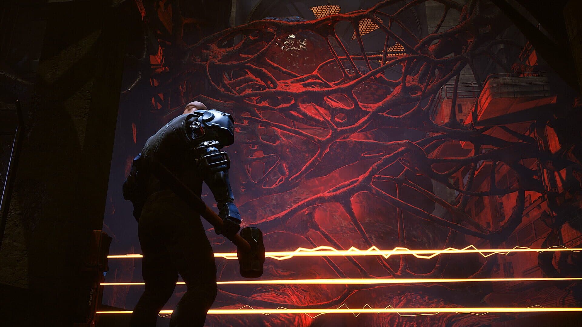 Kiborg screenshot 5