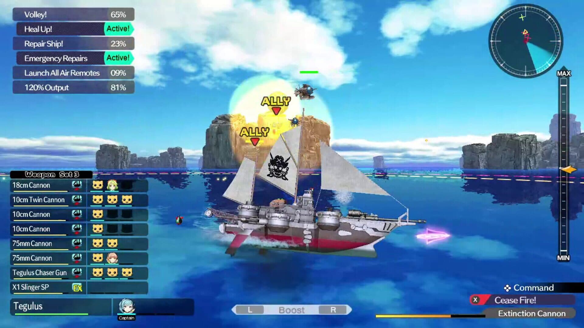 Cats Away screenshot 7