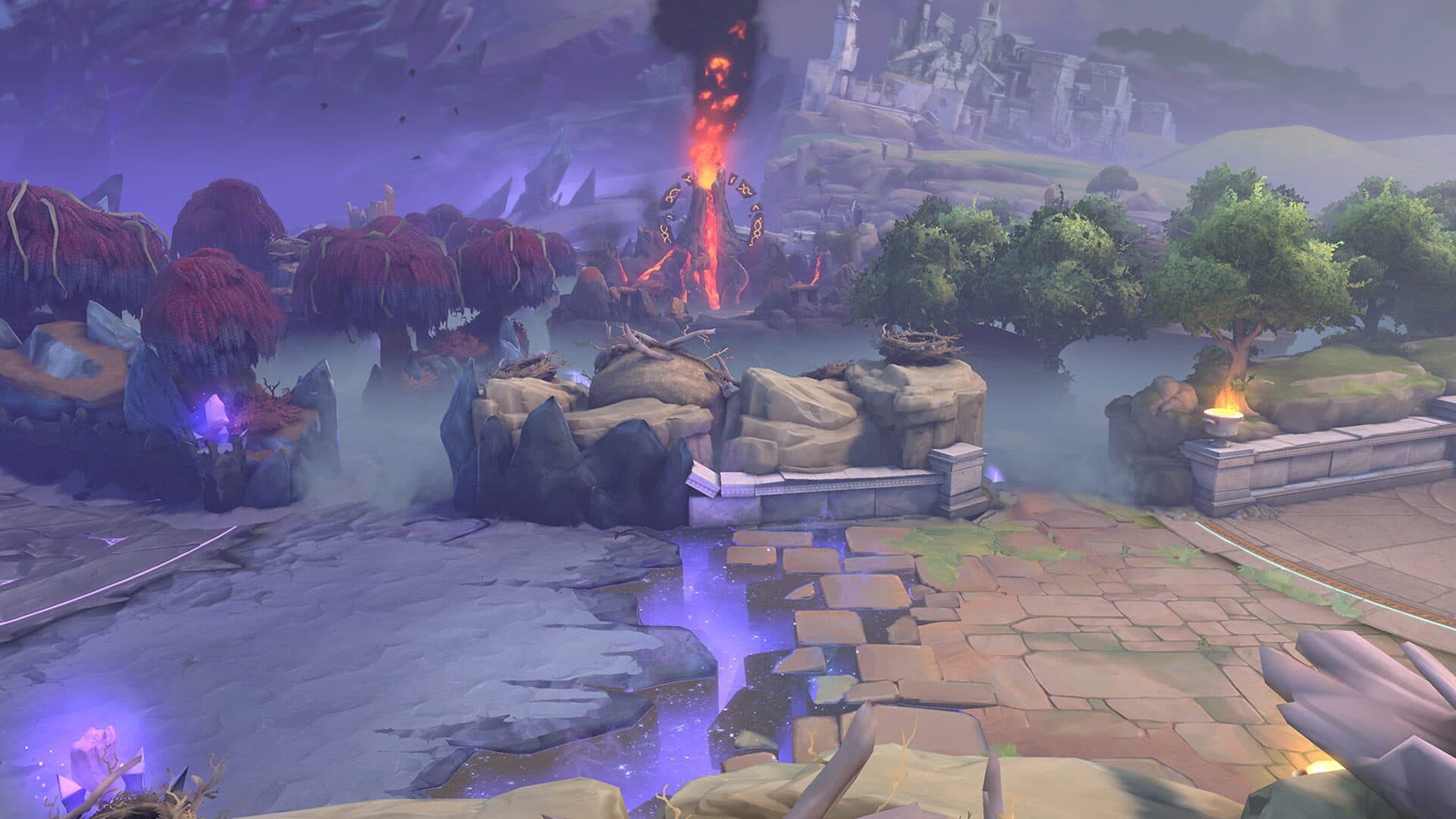 Smite screenshot 2