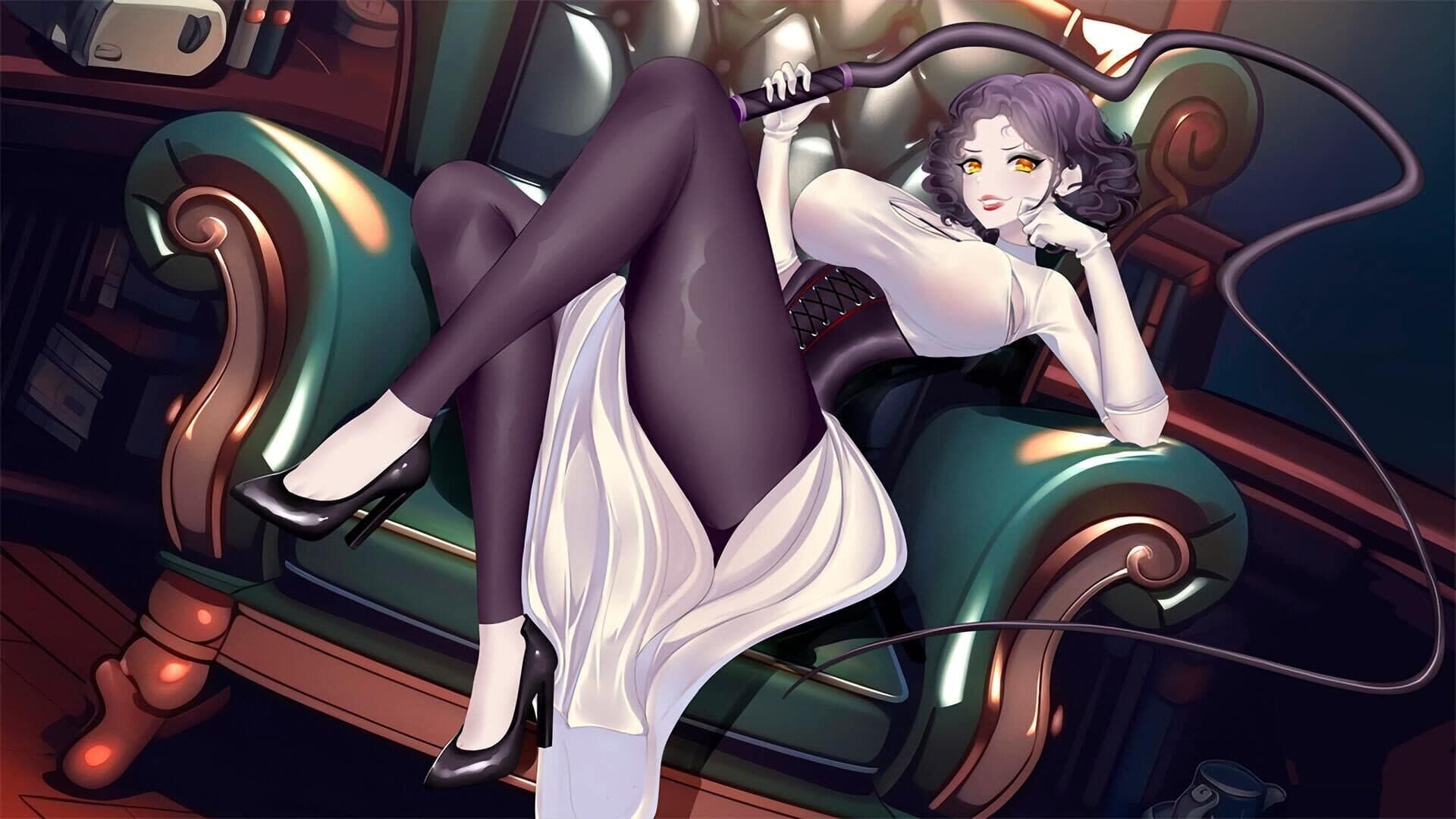 اسکرین‌شات Anime Uni 2 - 5