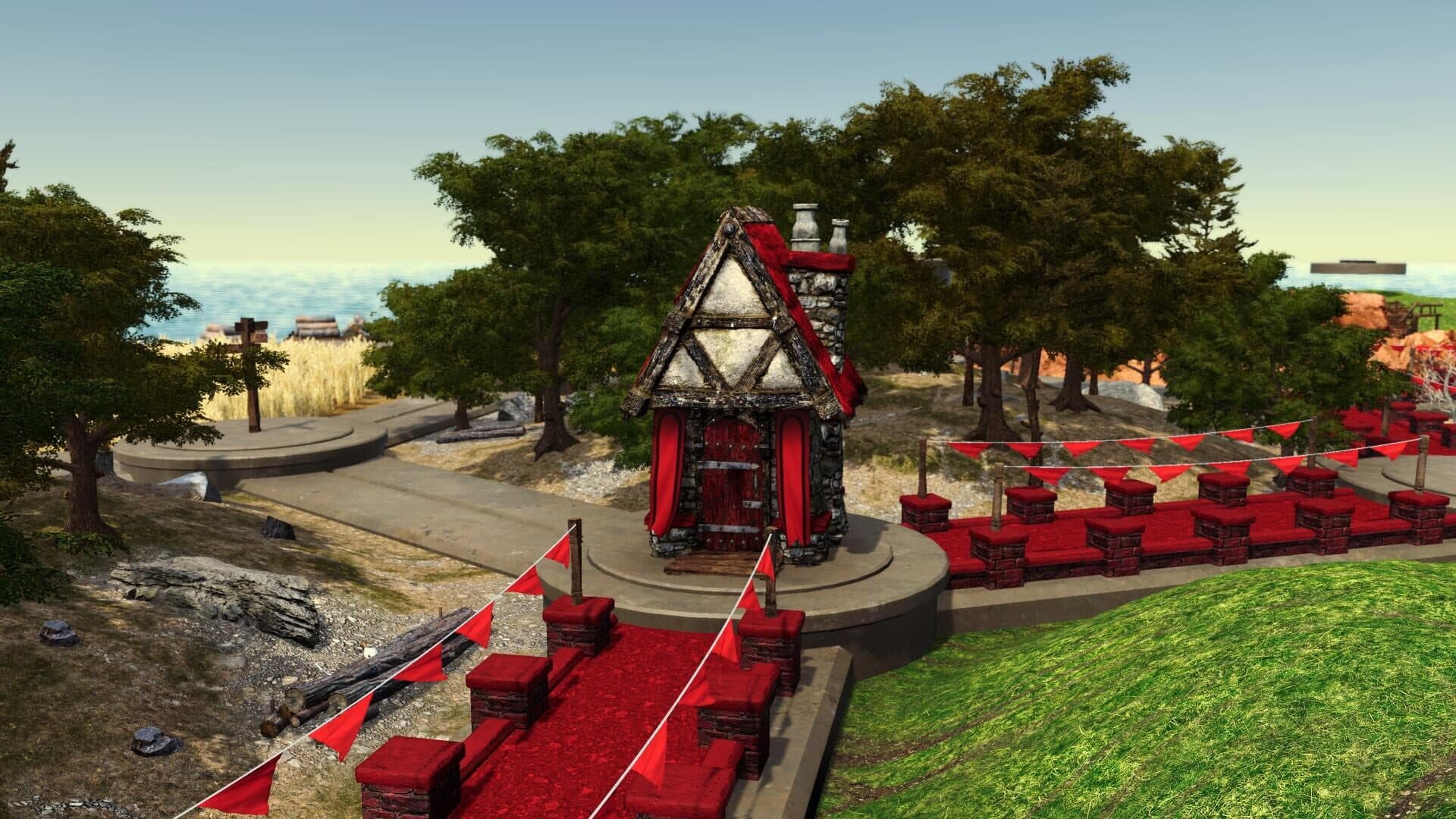 Catan: Console Edition screenshot 3