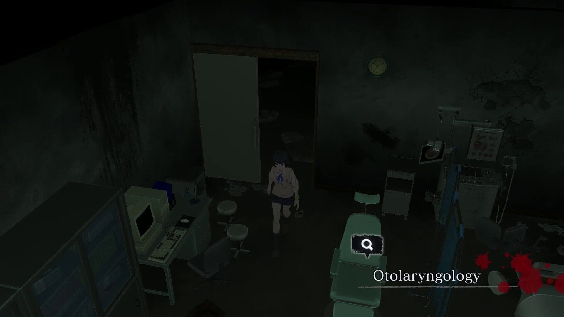 Corpse Party II: Darkness Distortion screenshot 9
