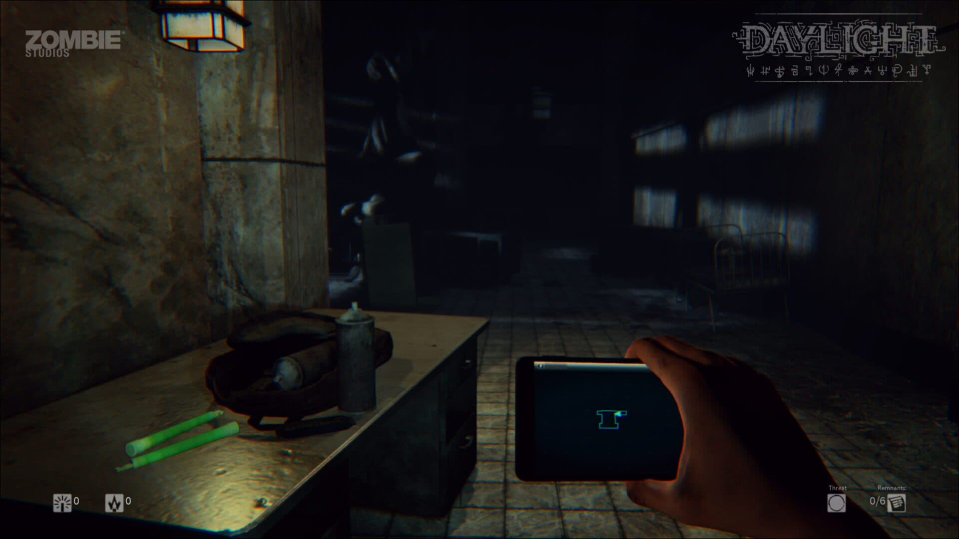 Daylight screenshot 0