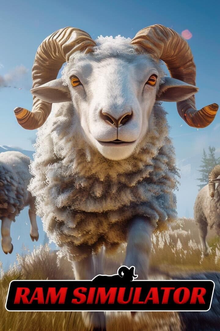 Ram Simulator