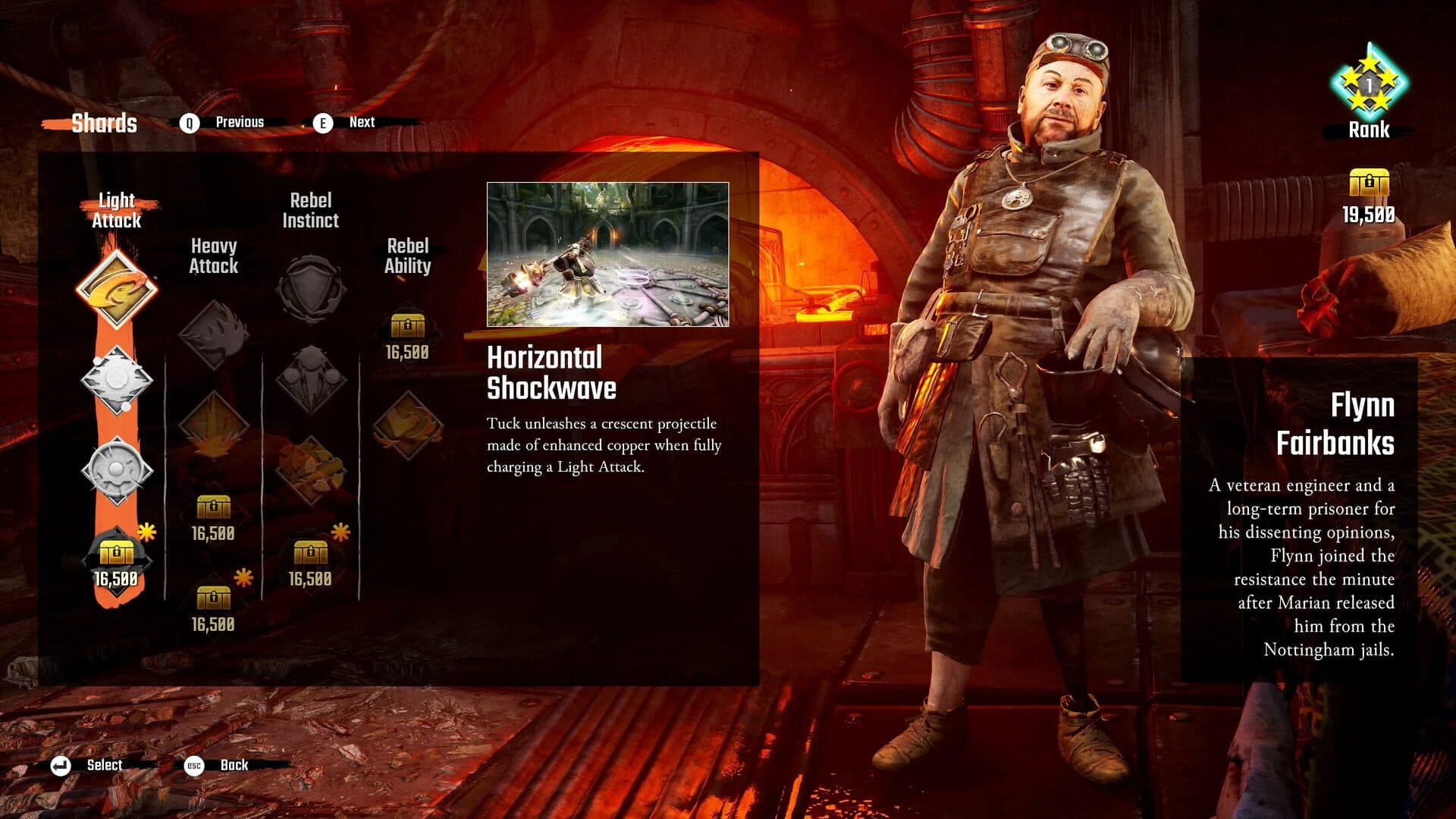 Gangs of Sherwood screenshot 1