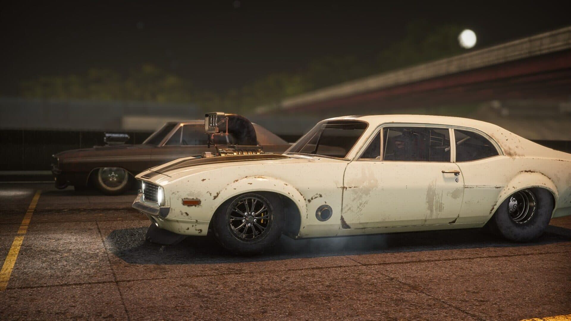 Street Outlaws: The List screenshot 6