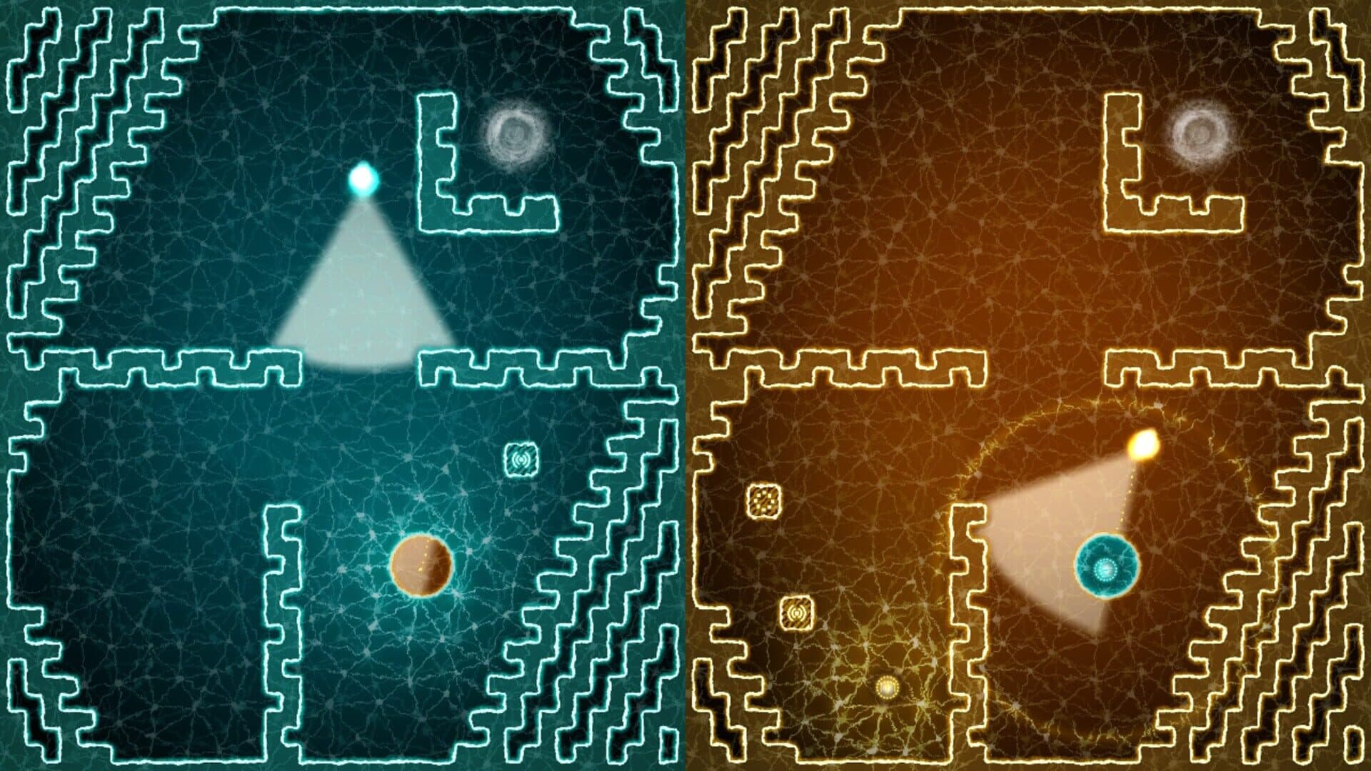 اسکرین‌شات Semispheres - 3