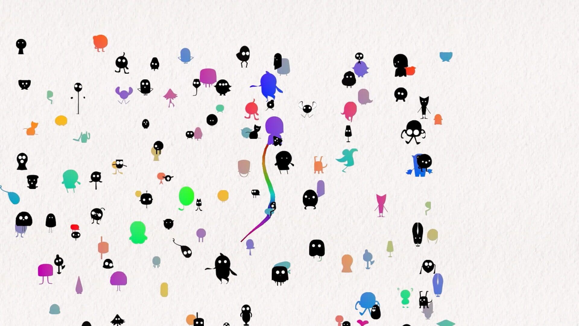 اسکرین‌شات Doodle Harmony - 2