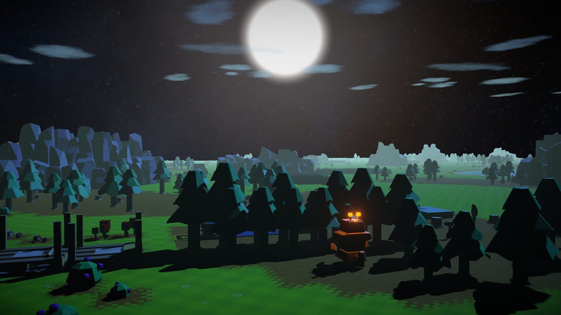 Autonauts screenshot 5