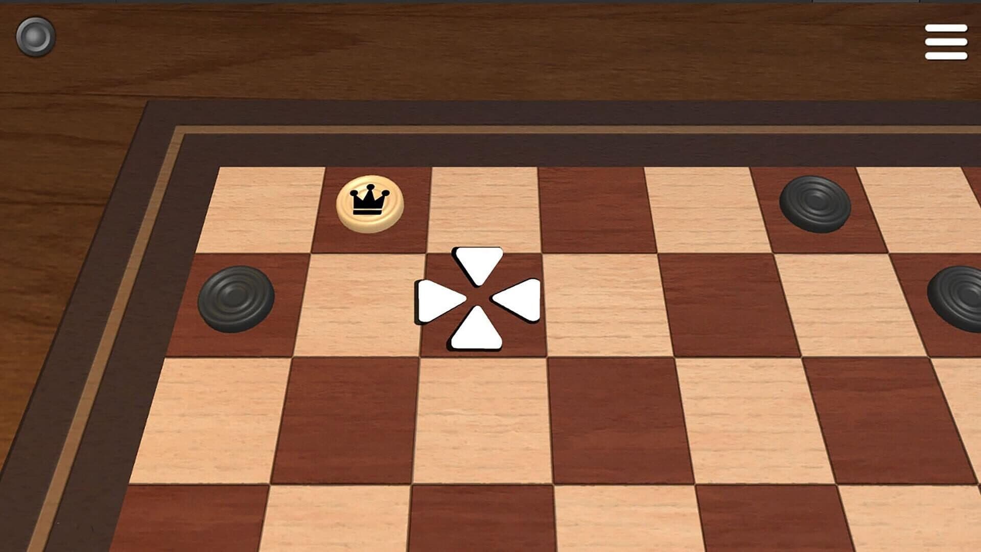 اسکرین‌شات Checkers - 5