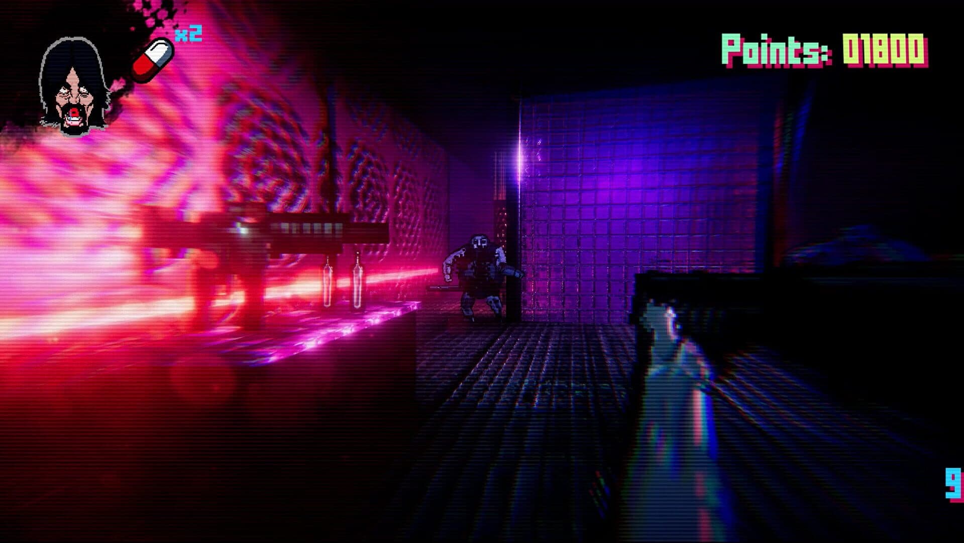 Project Downfall screenshot 1
