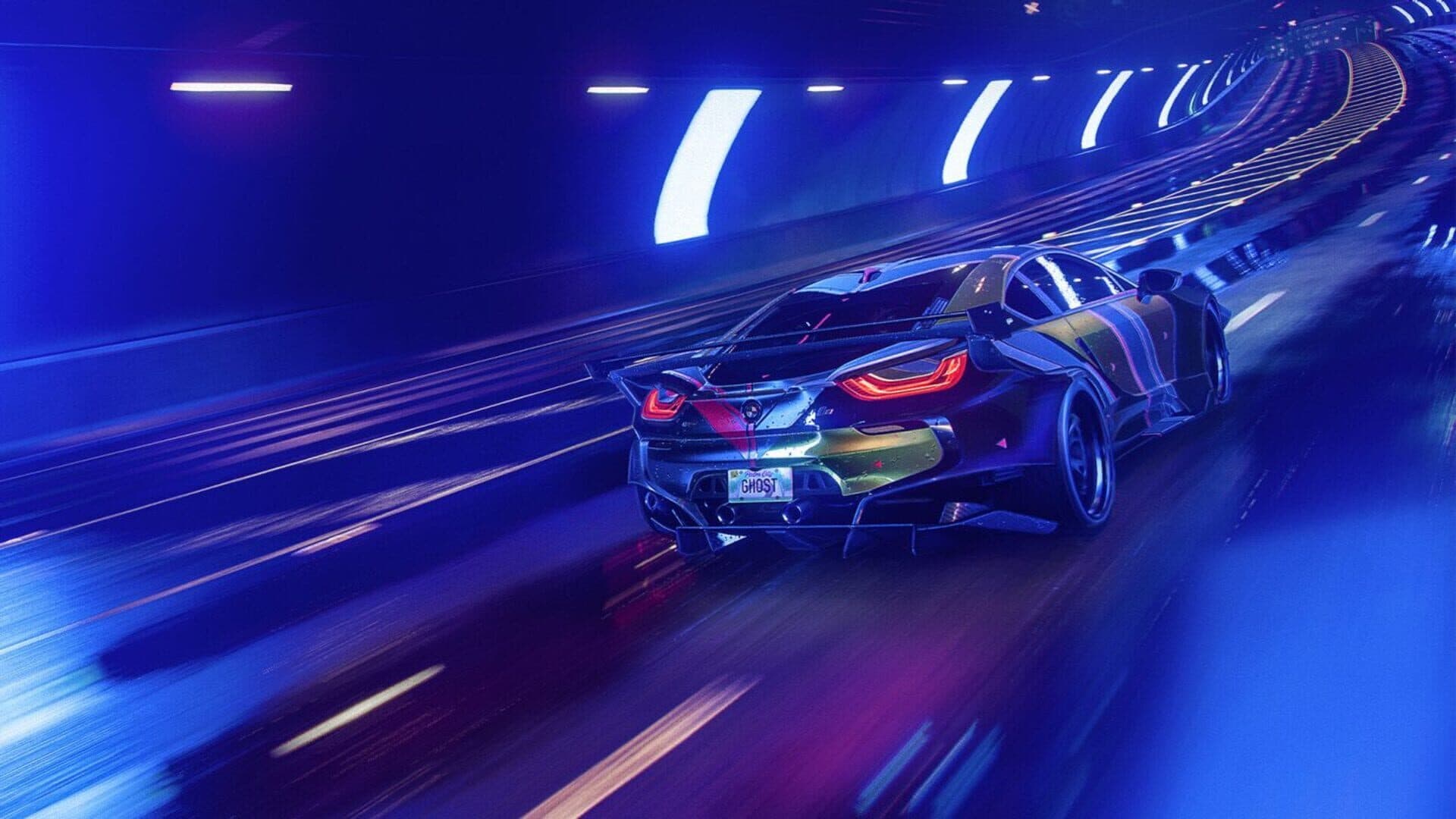 Need for Speed: Heat screenshot 5