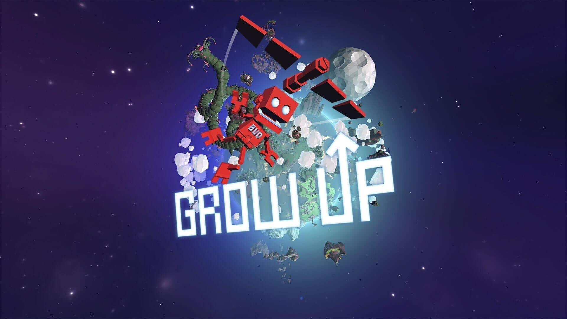 Grow Up