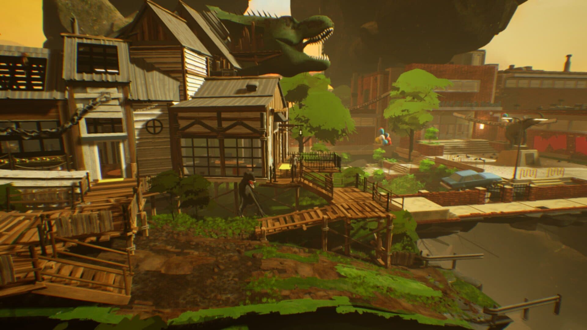 Where the Heart Leads screenshot 6