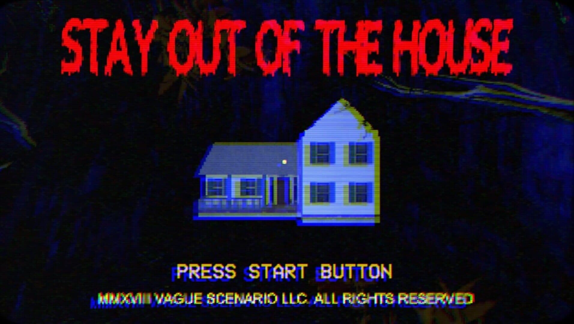 اسکرین‌شات Stay Out of the House - 5
